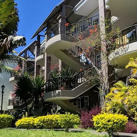 Lharmonie Villa